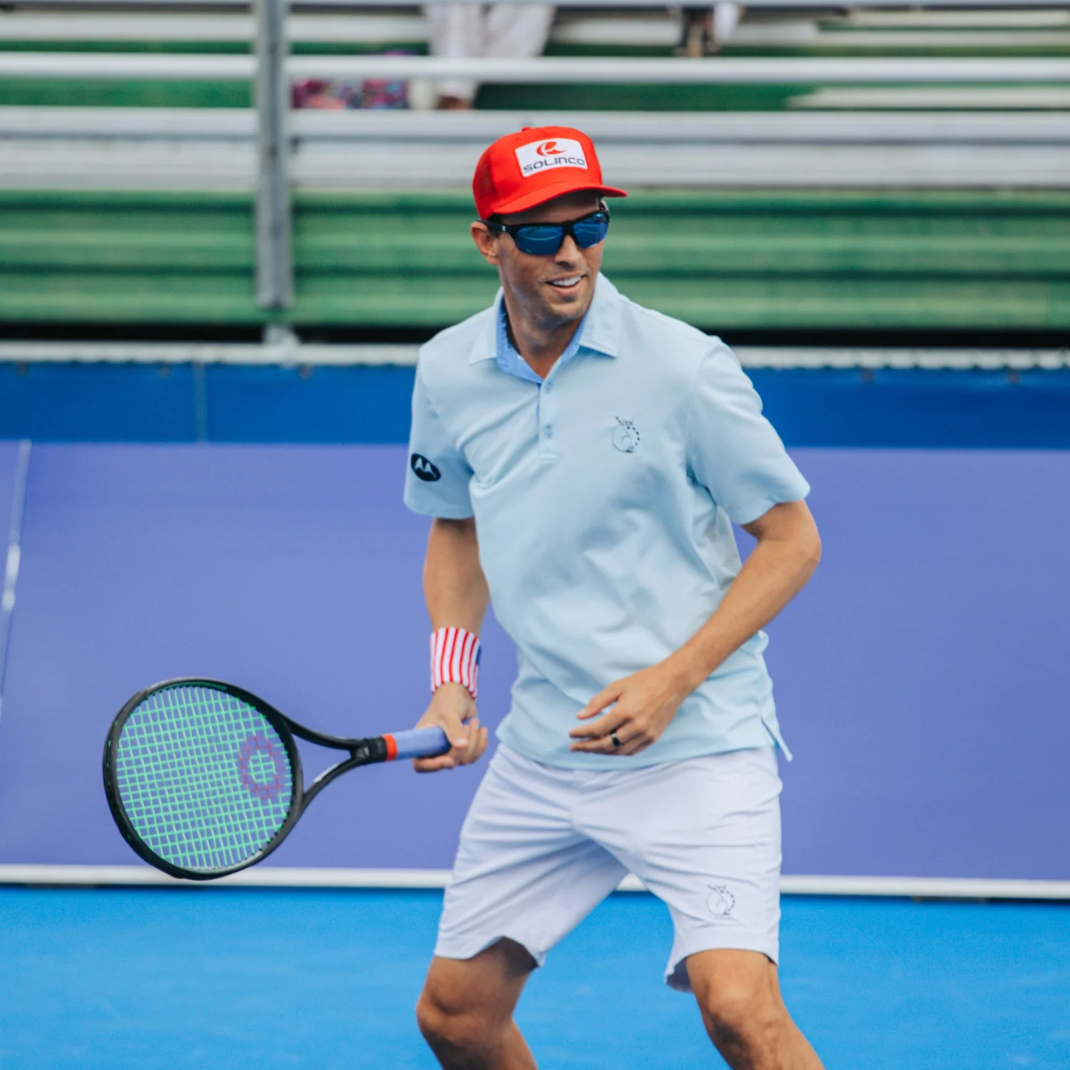 Reflex [Court HD+] - Image 4