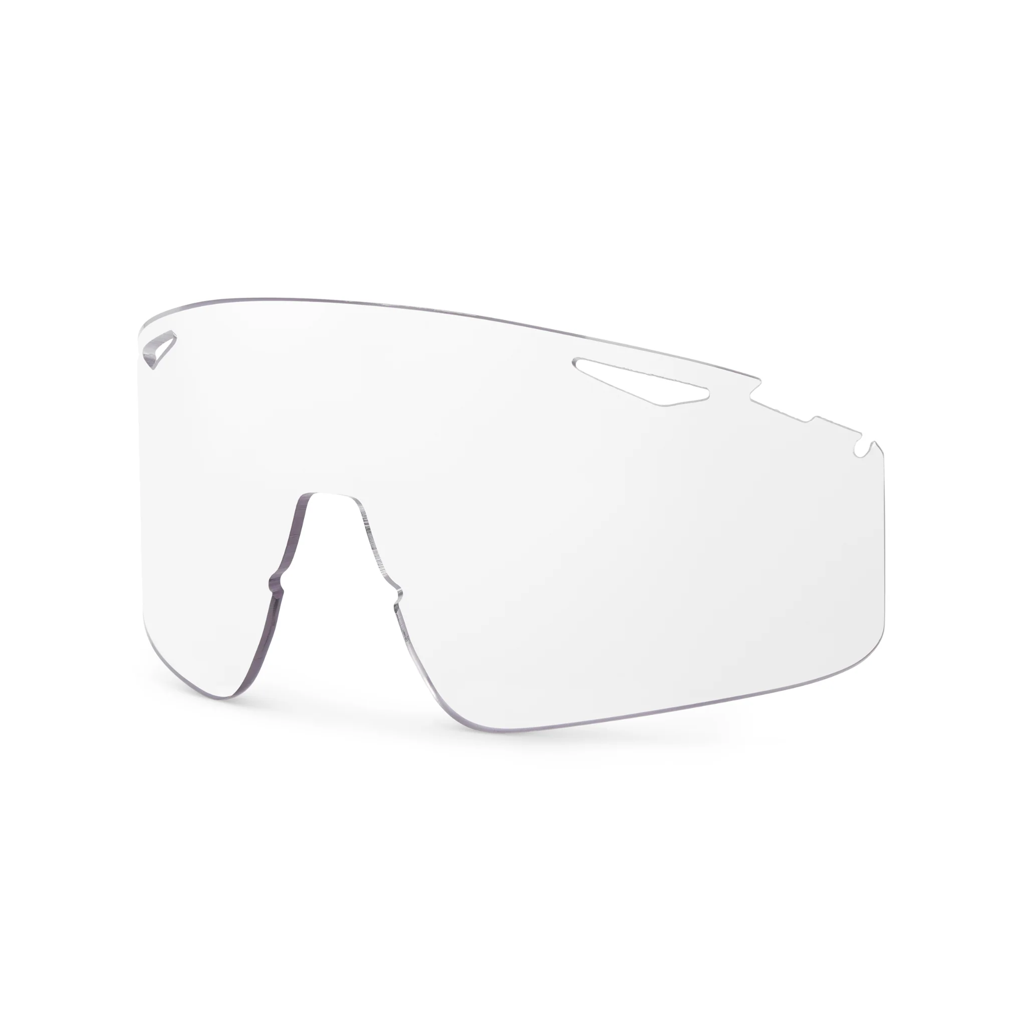 Synergy - Clear HD+ Lens