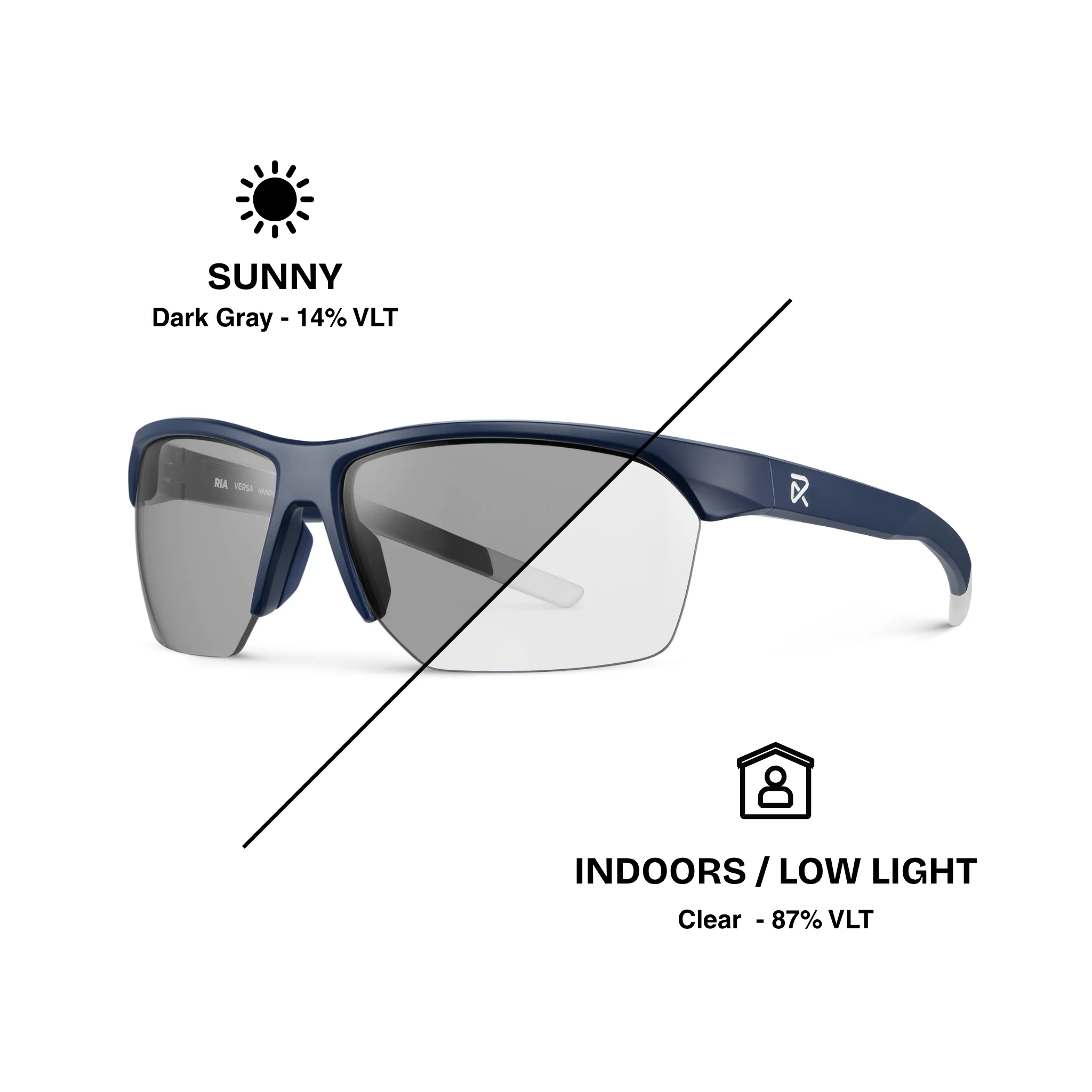 Versa [Photochromic Radium HD+] - Image 10
