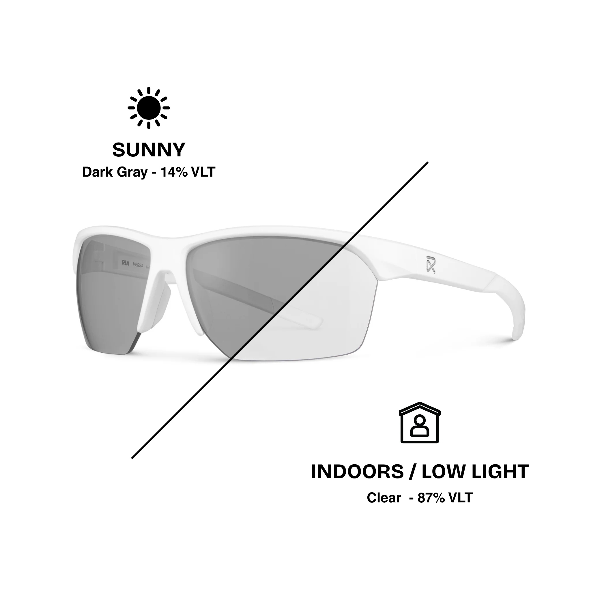 Versa [Photochromic Radium HD+] - Image 7